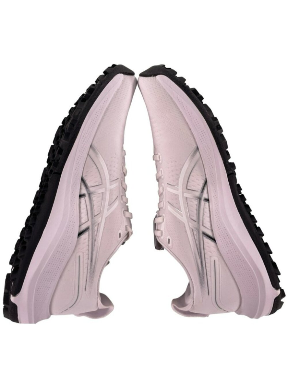 Asics Gel-Kayano Ace 3 Waterproof Golf Shoes White/Black Men's Size US 10.5 NEW - Picture 4 of 11